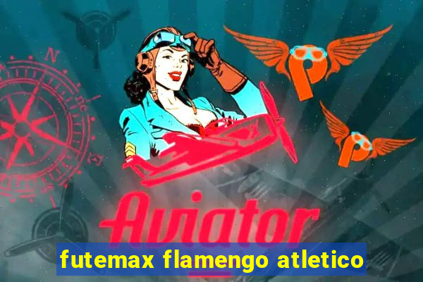 futemax flamengo atletico